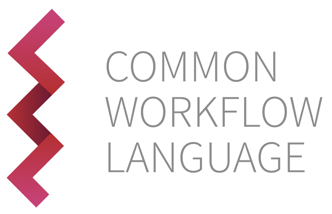 Documentação Common Workflow Language User Guide 0.1 - Home
